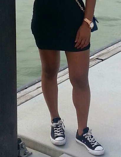 The 4 New Skirt Rules To Follow