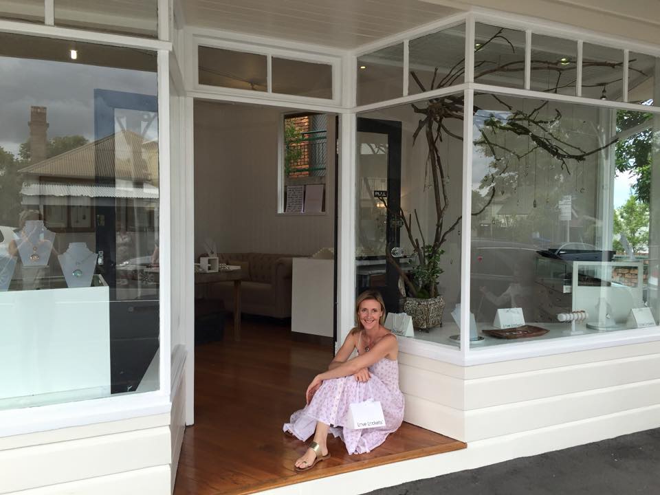 Fearless Woman Friday: Episode&nbsp;7