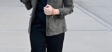 Which Fashion Blogger Styled Our Single Tonight&nbsp;Jumper?