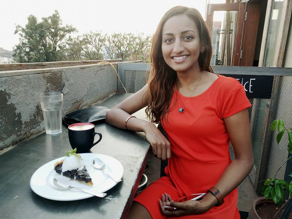 Fearless Woman: Episode&nbsp;12