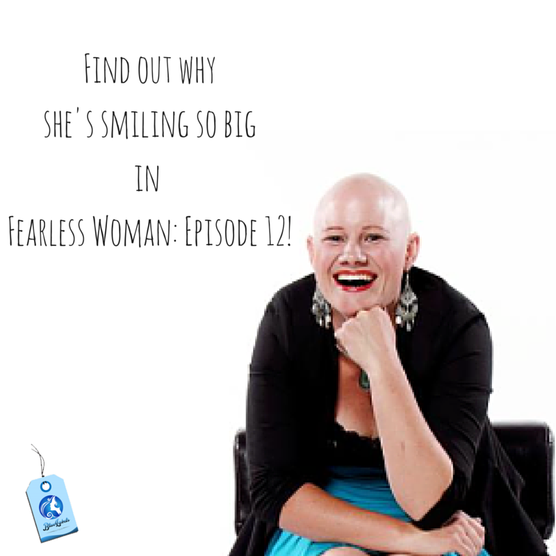 Fearless Woman: Episode 13