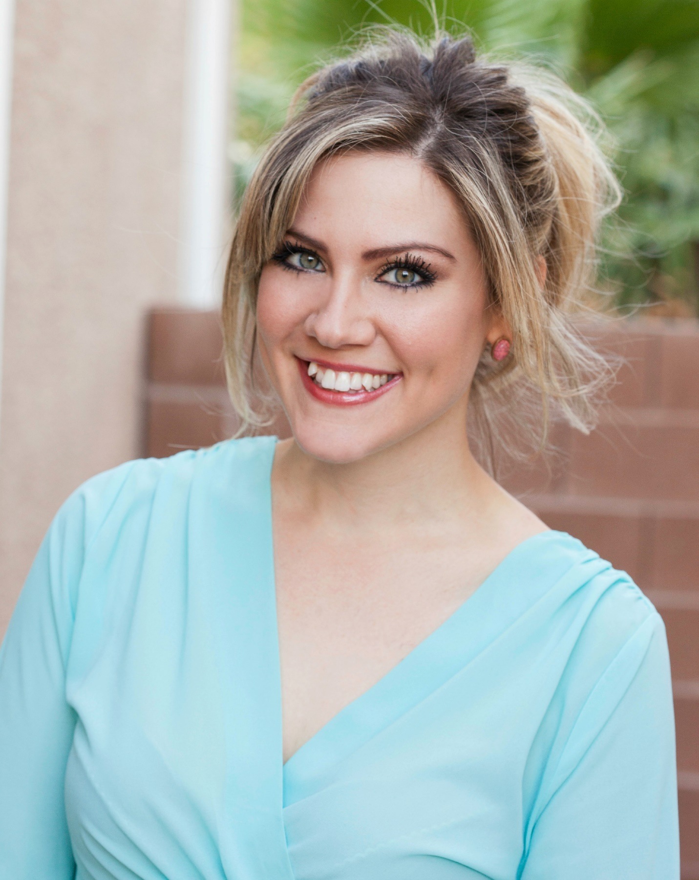 Fearless Woman Friday:  Episode 8