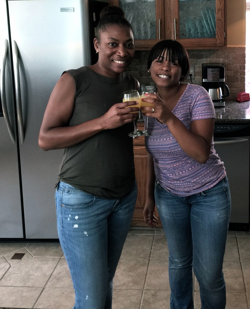 Blue Labels Boutique Behind The Scenes Photoshoot