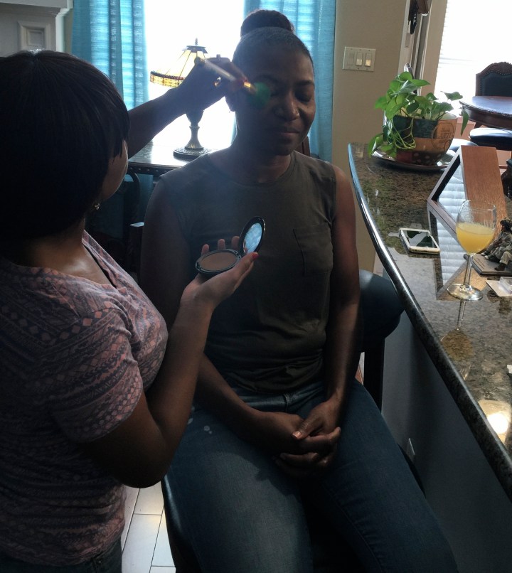 Blue Labels Boutique Behind The Scenes Photoshoot