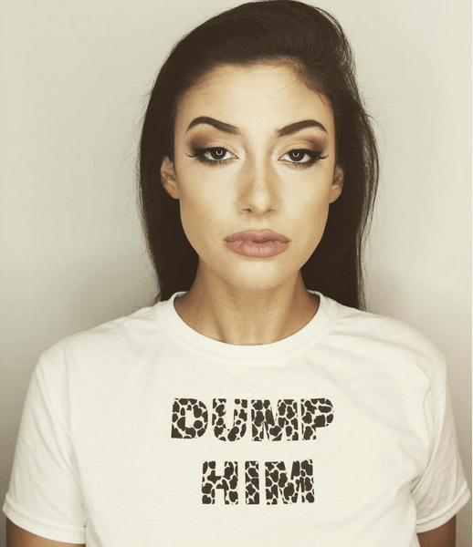 Style Files Of A Fearless Chic: Shades Of&nbsp;Color