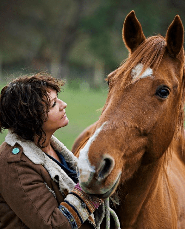 Fearless Woman: Episode&nbsp;23