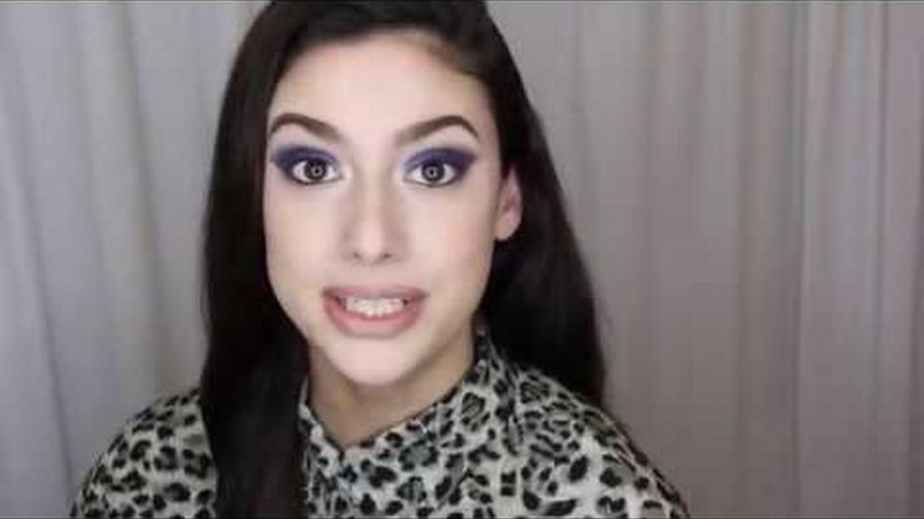 Style Files Of A Fearless&nbsp;Chic