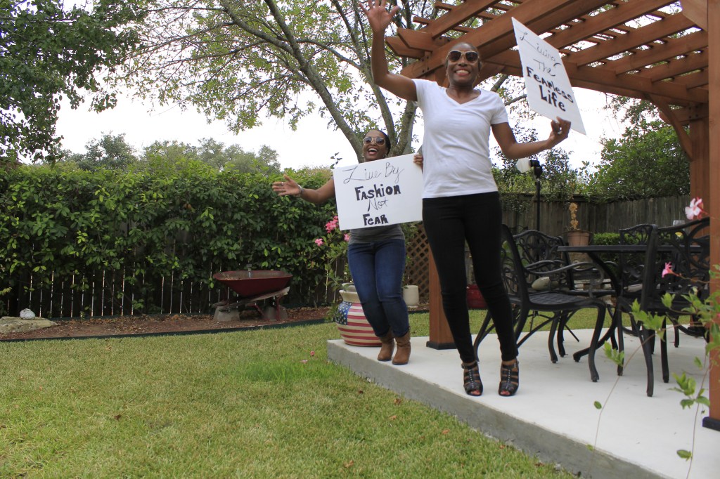 T.G.I.F: Weekend plan&nbsp;ideas…