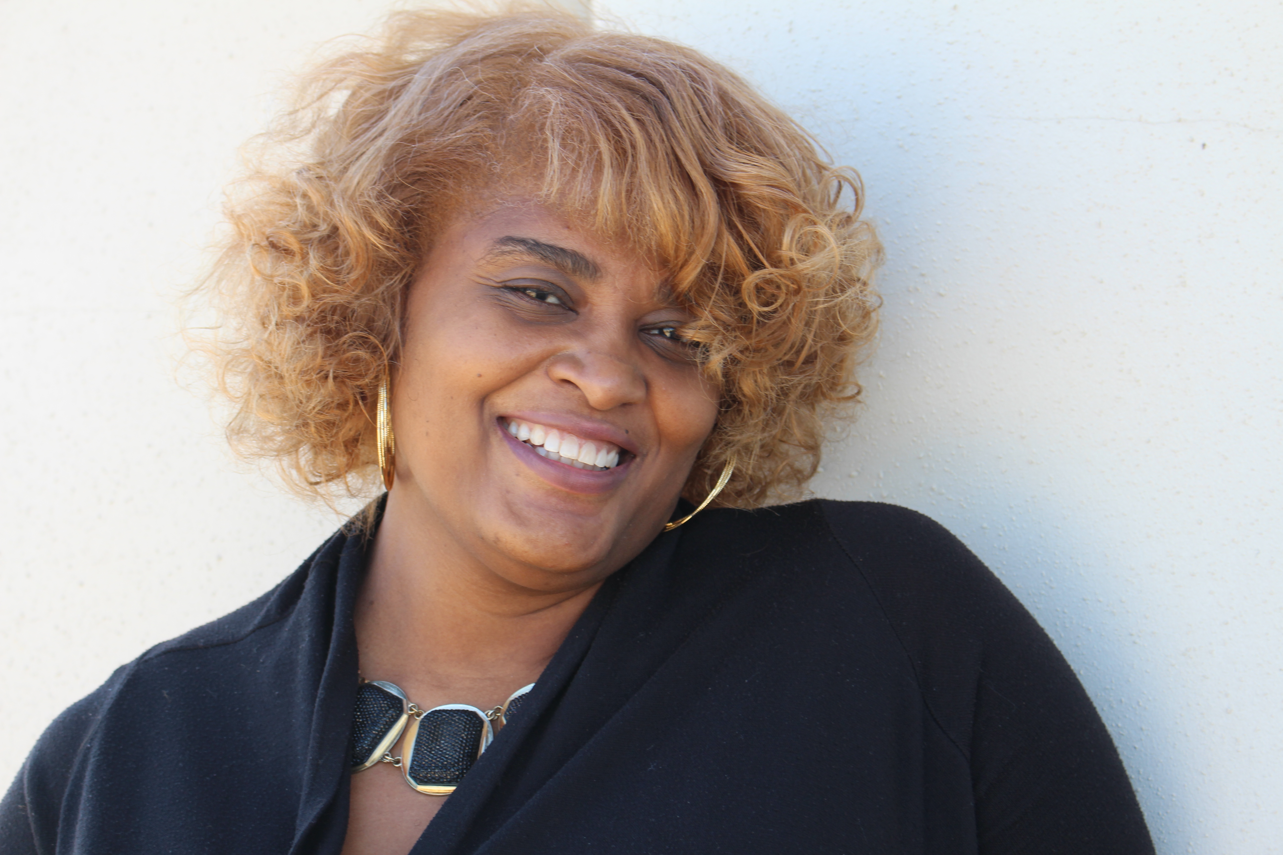 Fearless Woman: Dr. Froswa Booker-Drew