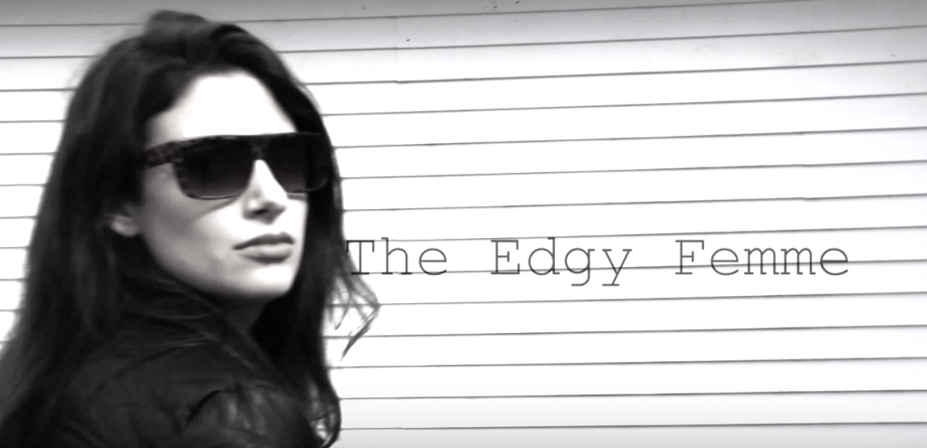 Style Files Of A Fearless&nbsp;Chic