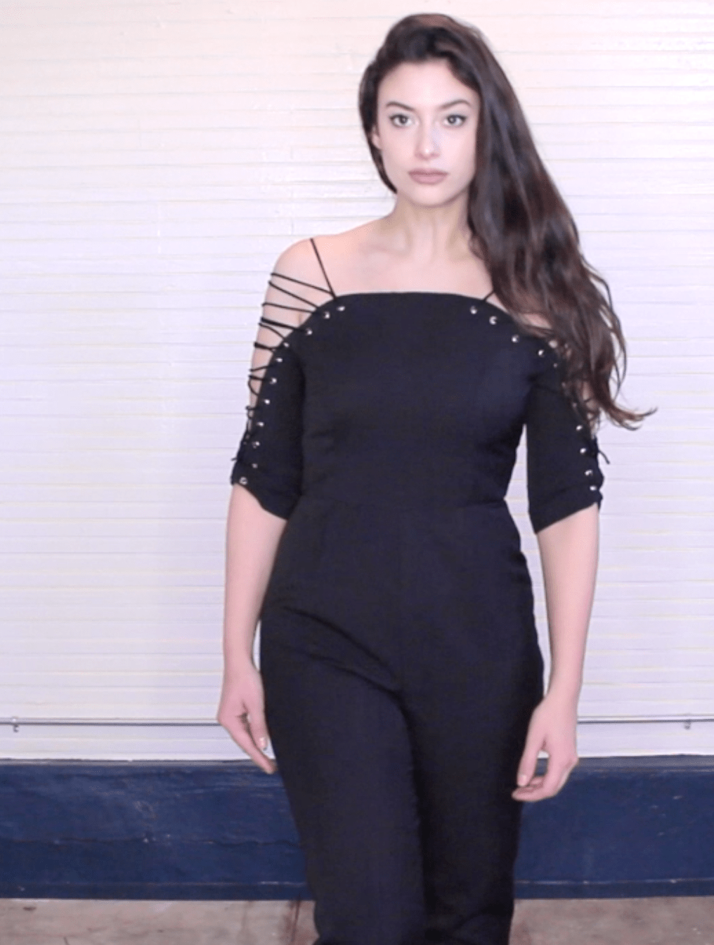 Style Files Of A Fearless Chic: The Too Tied&nbsp;Jumper