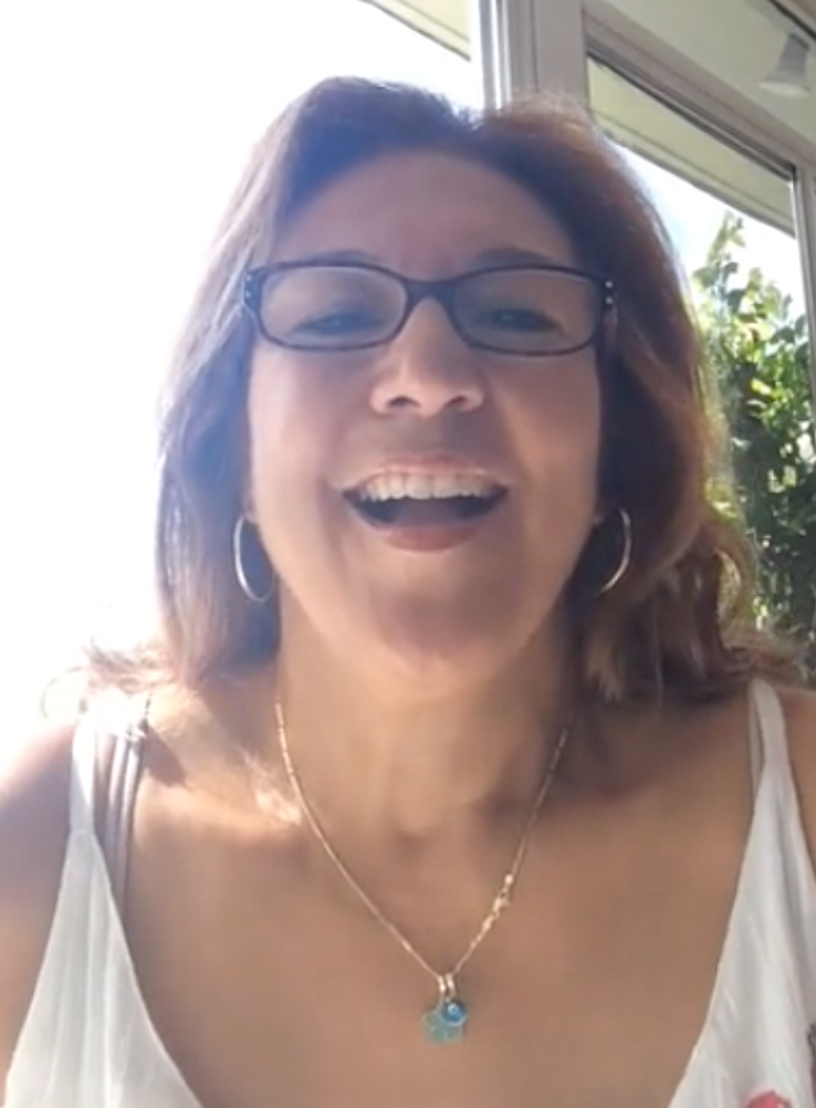 Fearless Woman: Cigdem Pearsall
