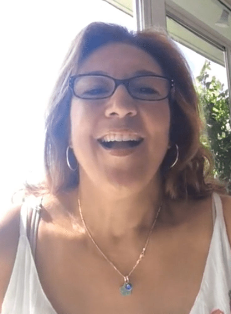 Fearless Woman: Cigdem&nbsp;Pearsall