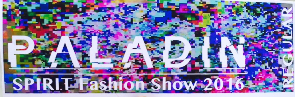 Road Trip To The Spirit Fashion&nbsp;Show