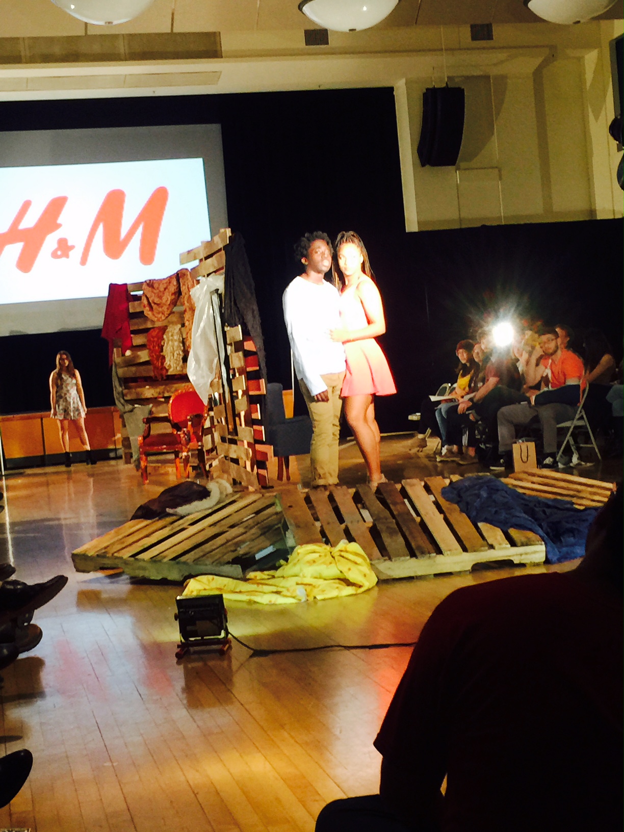 SpiritFashionShow-H&amp;M