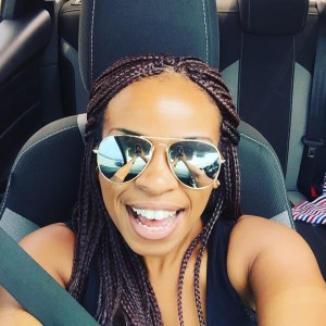 Panther Sunglasses - Blue Labels Boutique