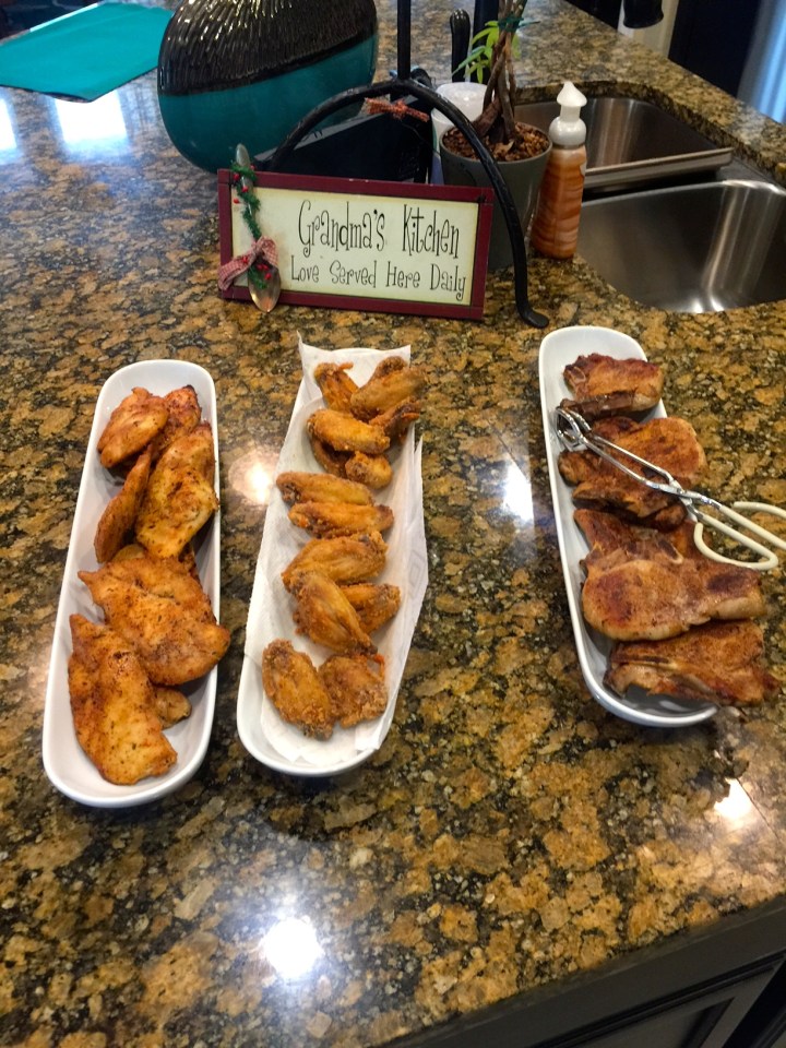 food blue labels boutique