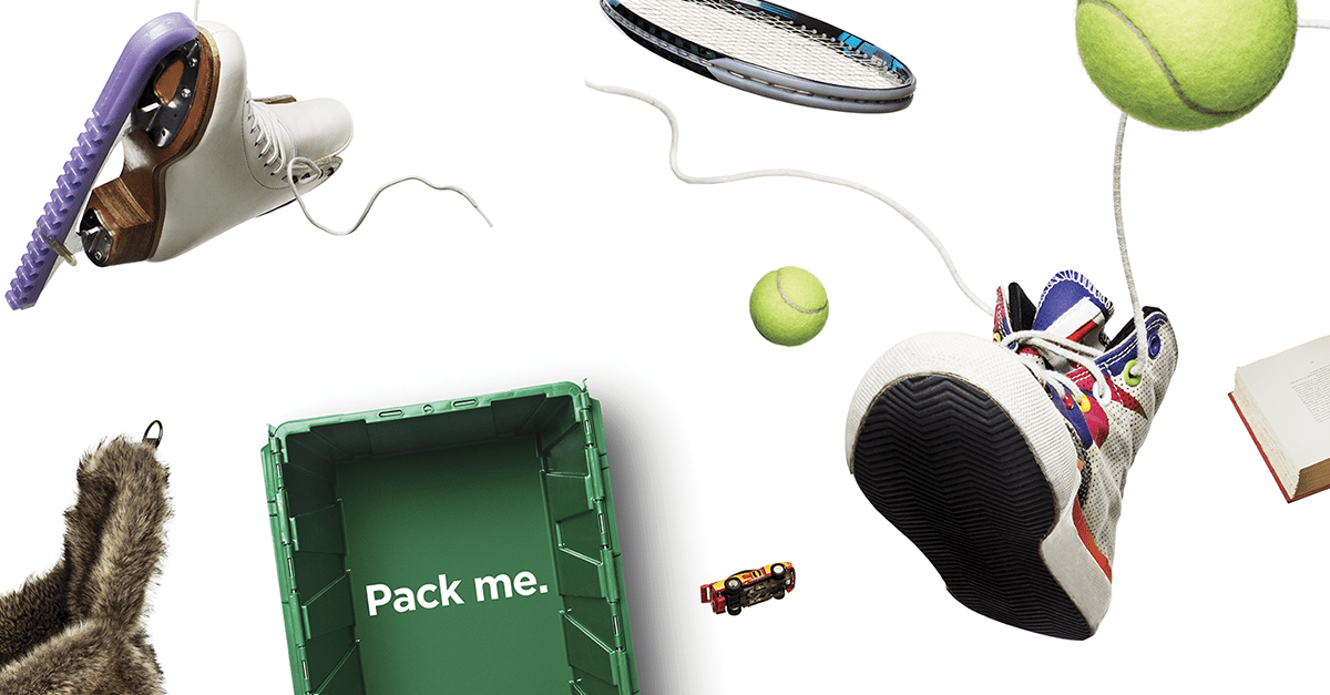 MakeSpace & Blue Labels Boutique