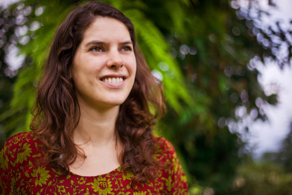 Fearless Woman: Episode&nbsp;21