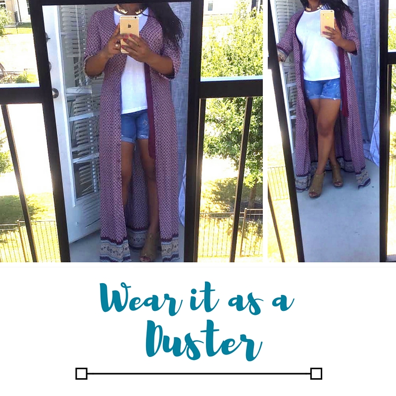 burgundy button front maxi dress