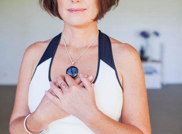 Martina Hughes, Fearless Woman, Tantric Teacher