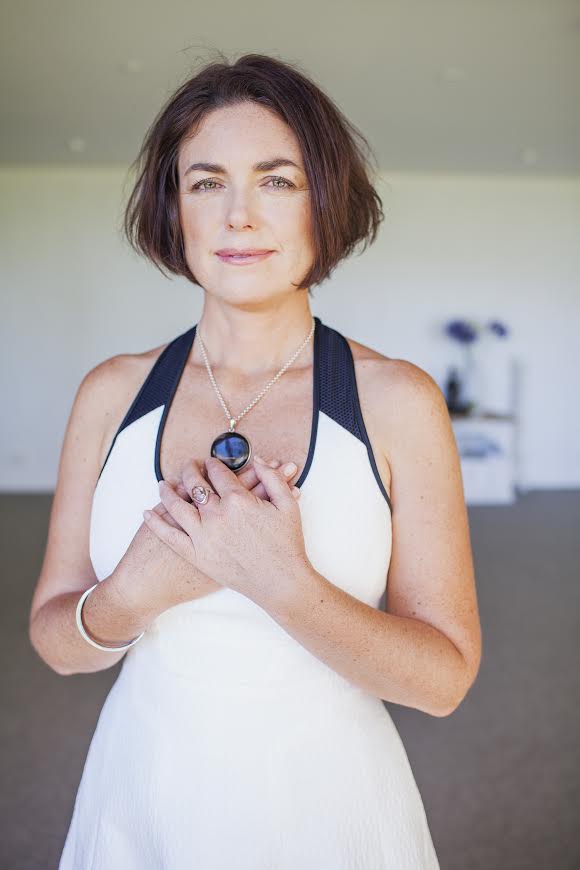 Fearless Woman: Martina&nbsp;Hughes