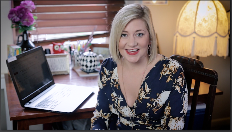 Fearless Woman: Emily Chadbourne