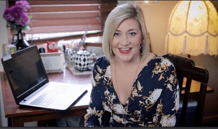 Emily Chadbourne, relationship expert, owner of This Thing Called Love