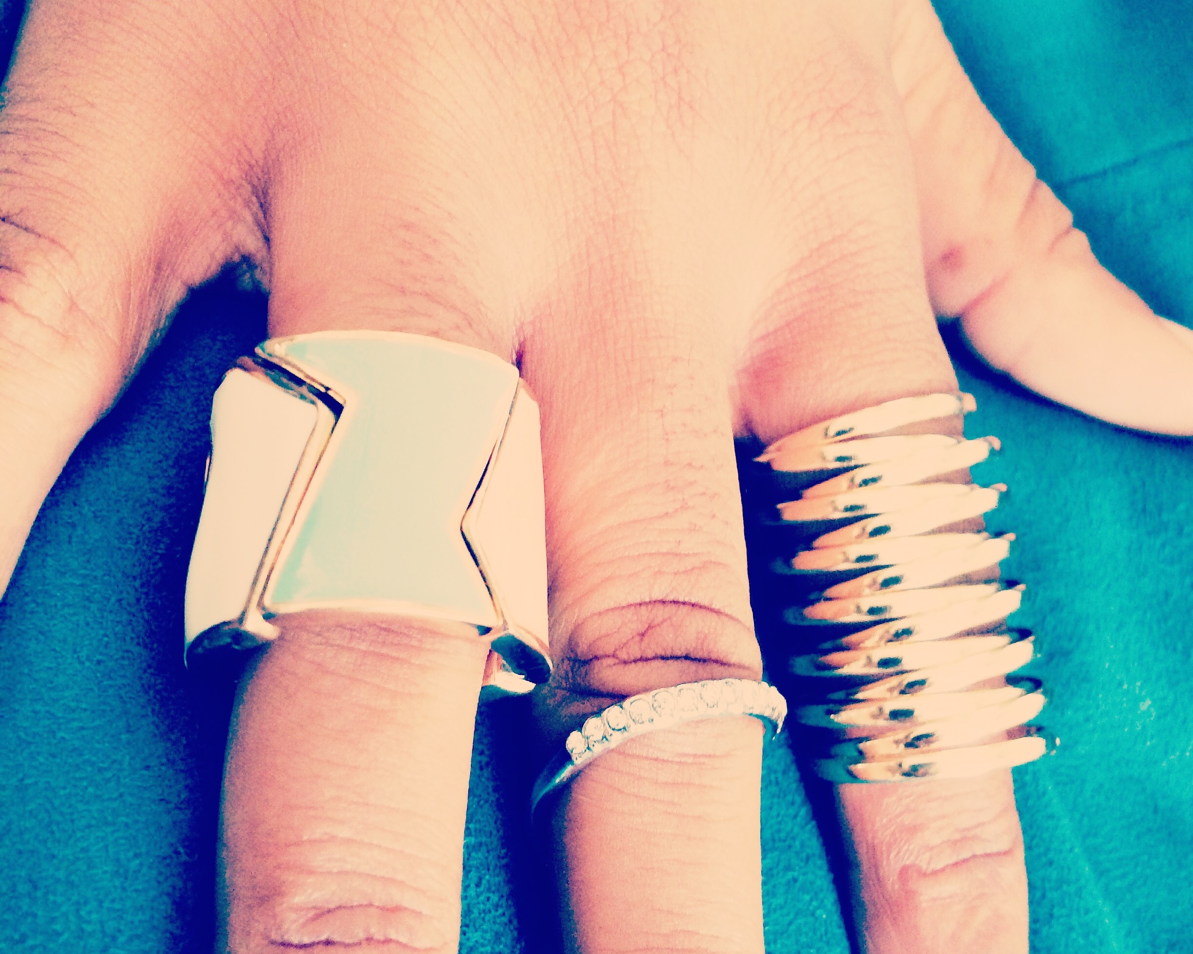 Ring Giveaway
