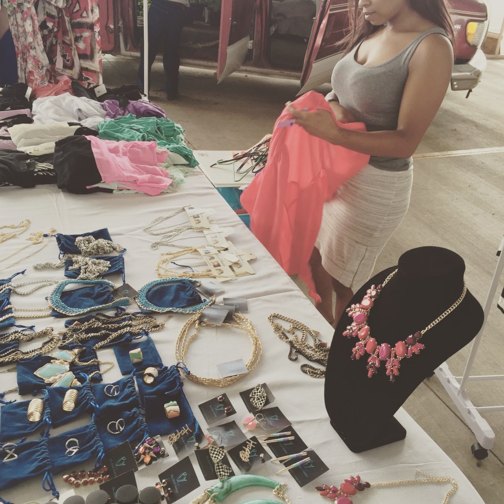 The Summerfly Giveaway