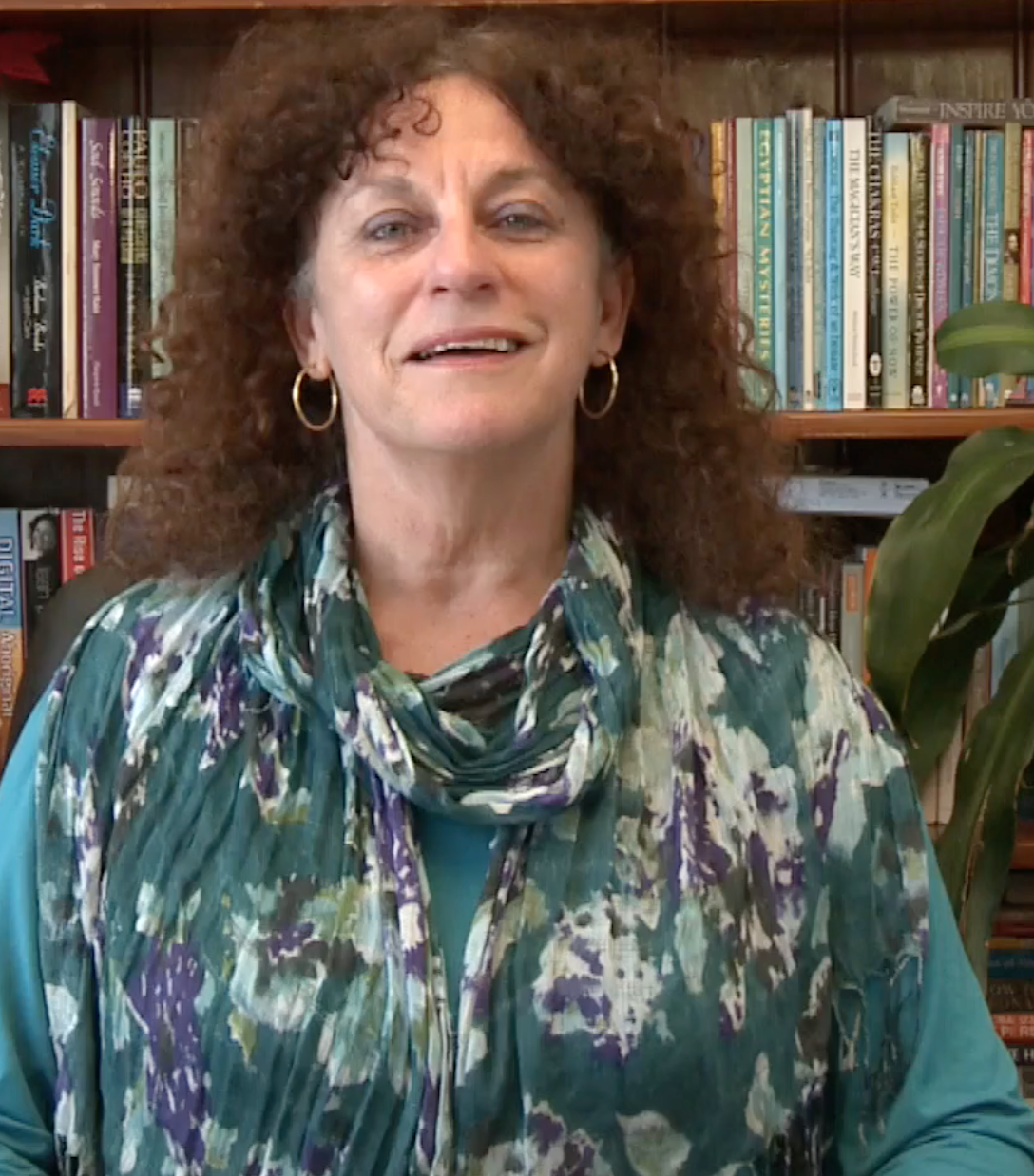 Fearless Woman: Carol Omer