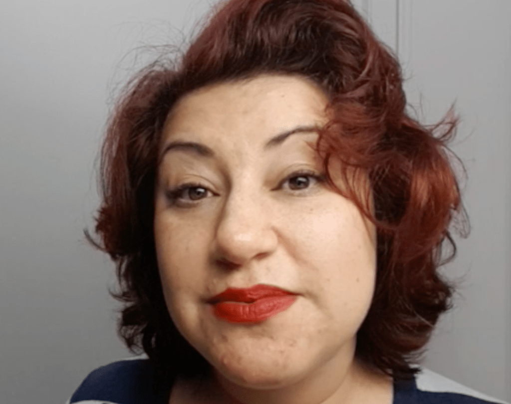 Fearless Woman: Irena&nbsp;Bee