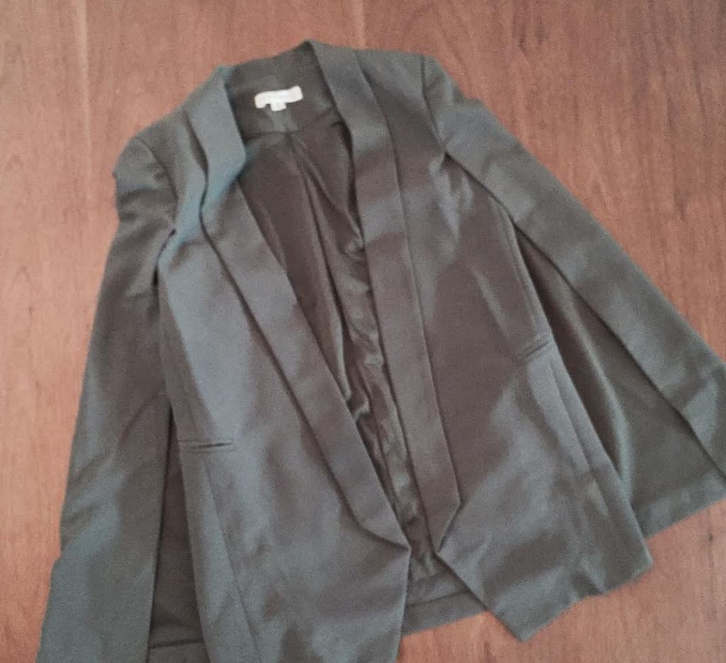 Styling In A&nbsp;Cape