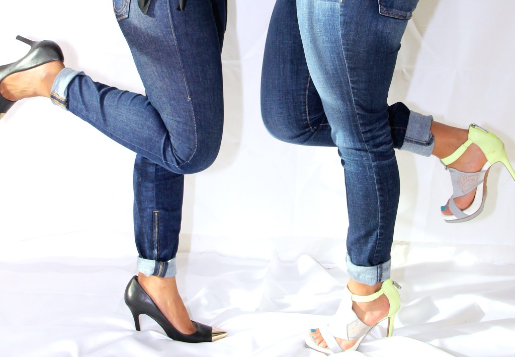 This D.I.Y. Tip Will Refresh Your ❤️ For&nbsp;Denim