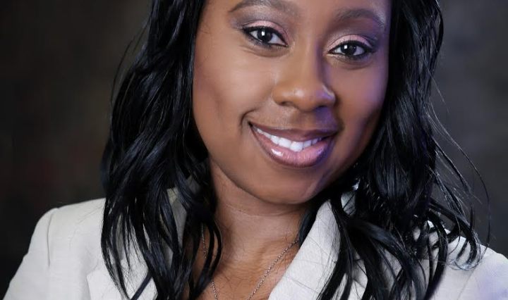 Desh Dixon, Author Of No More Broken Records