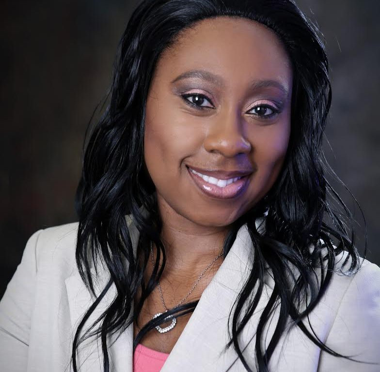 Desh Dixon, Author Of No More Broken Records