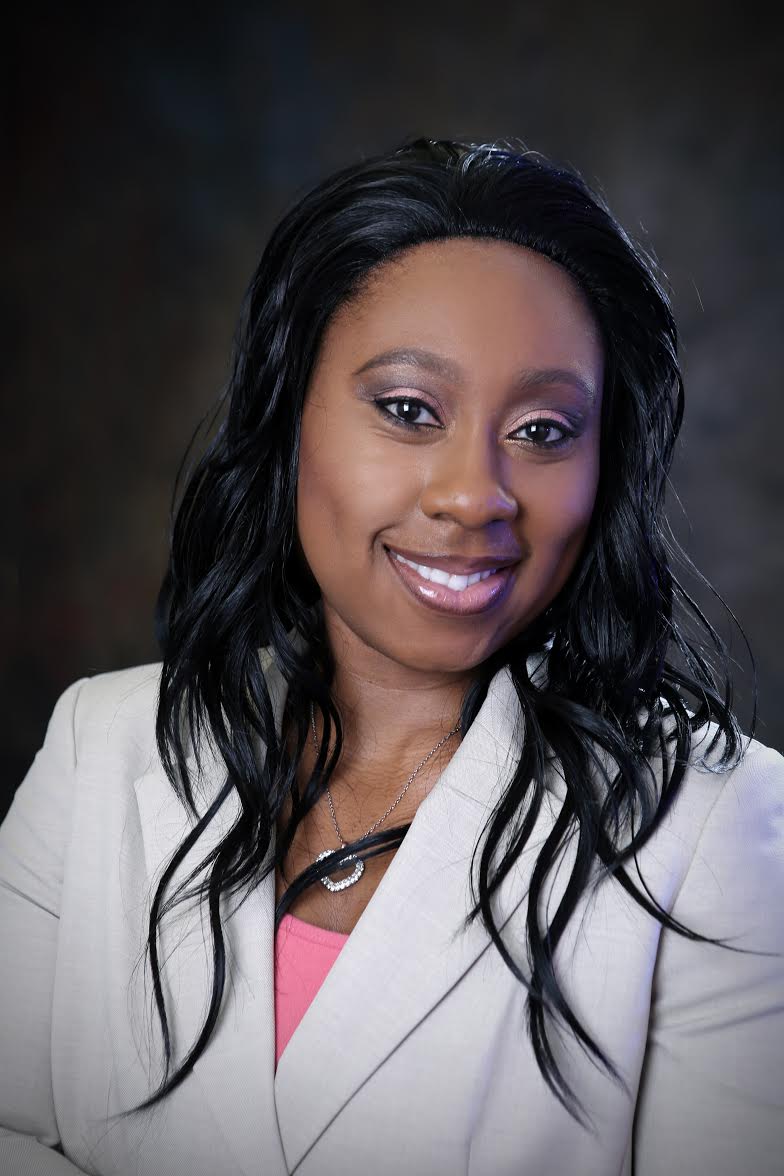 Fearless Woman: Desh Dixon