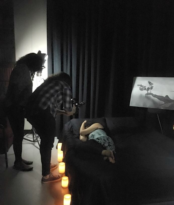 Fearless Woman: Shanon Lee