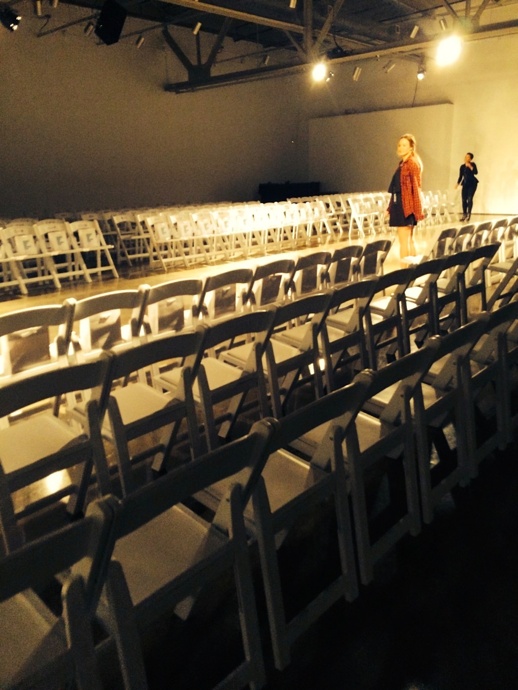 The Next Runway Show