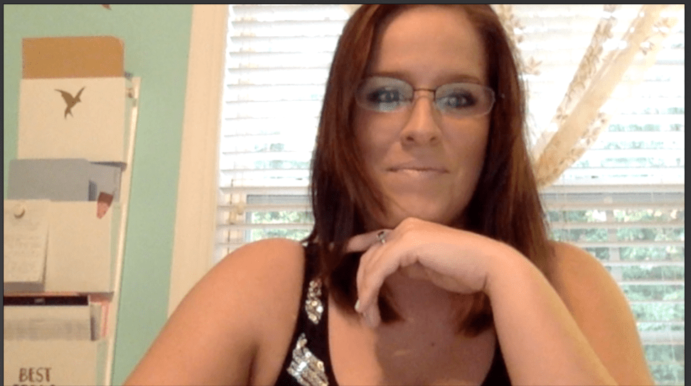 Fearless Woman: Samantha R.&nbsp;Strazanac