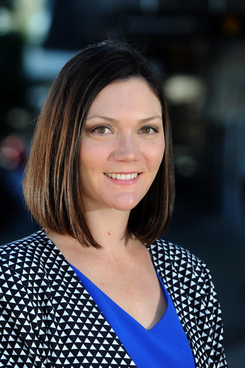 Fearless Woman: Alanna Bastin-Byrne