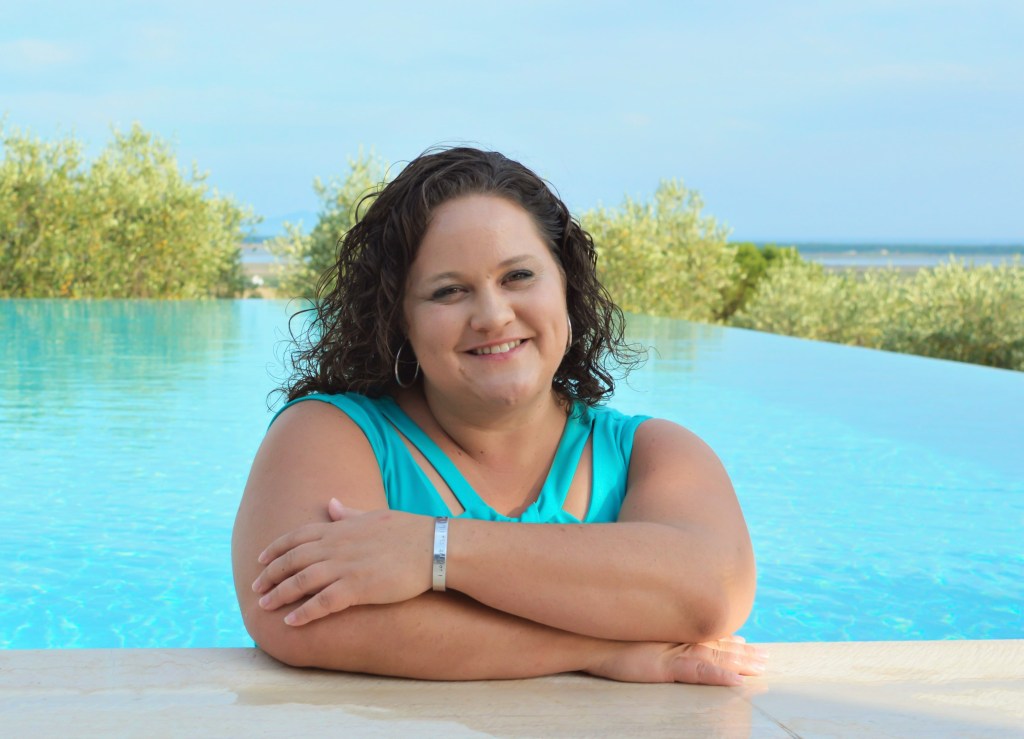 Fearless Woman: Cassie&nbsp;Parks