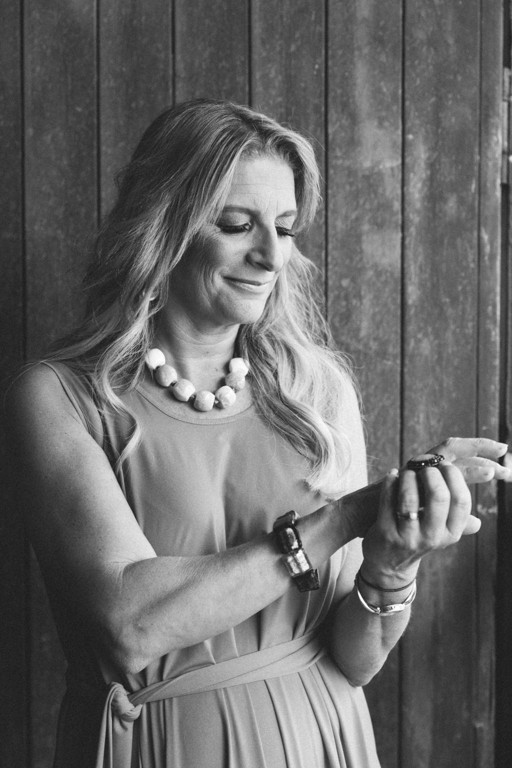 Fearless Women: Judith&nbsp;Treanor