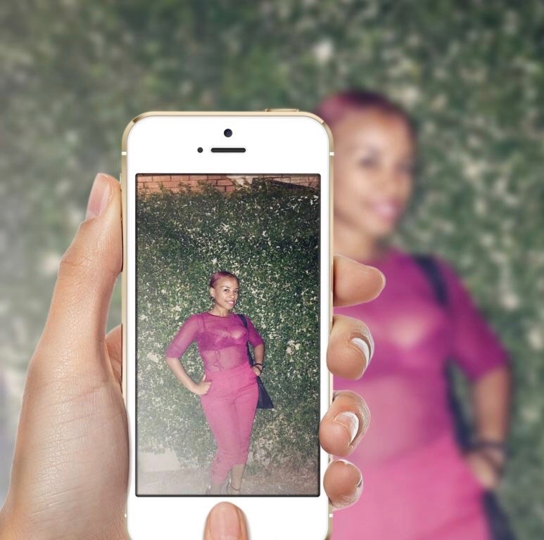 sheer long sleeve burgundy top and pants