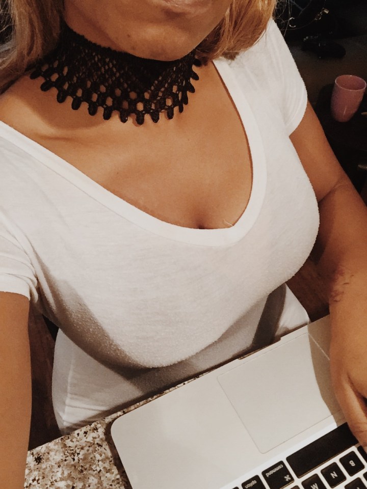 Processed with VSCO with m5 preset