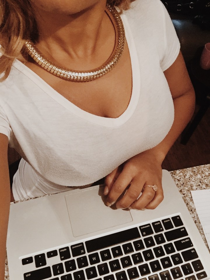 Processed with VSCO with m5 preset