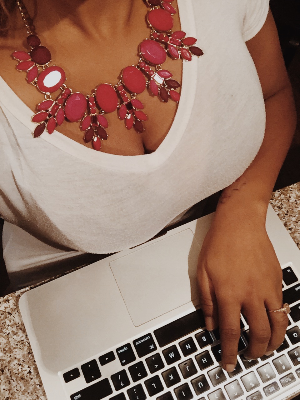 Processed with VSCO with m5 preset