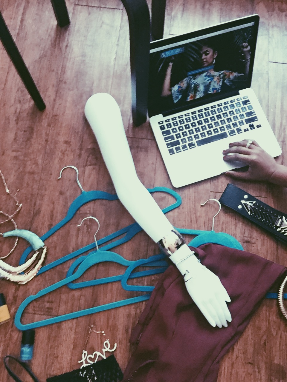 Come Chill With Us + Giveaway Update + A&nbsp;Quickie