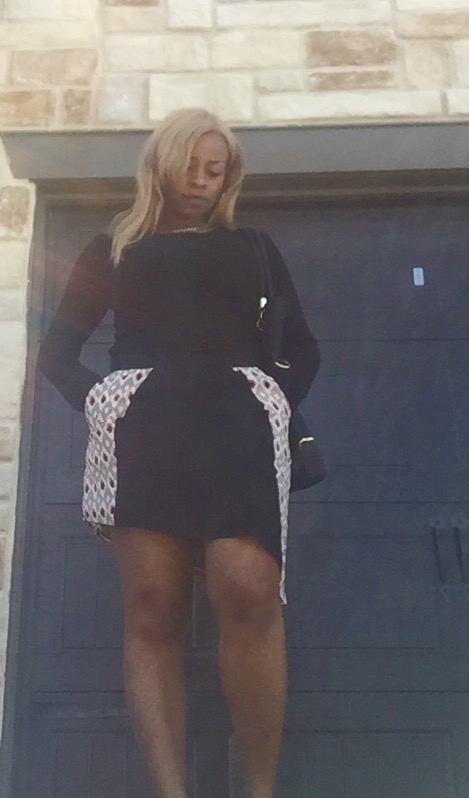 printedasymetricalskirtinfrontofgarage