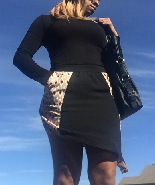 It Has Pockets?! Just&nbsp;asking…